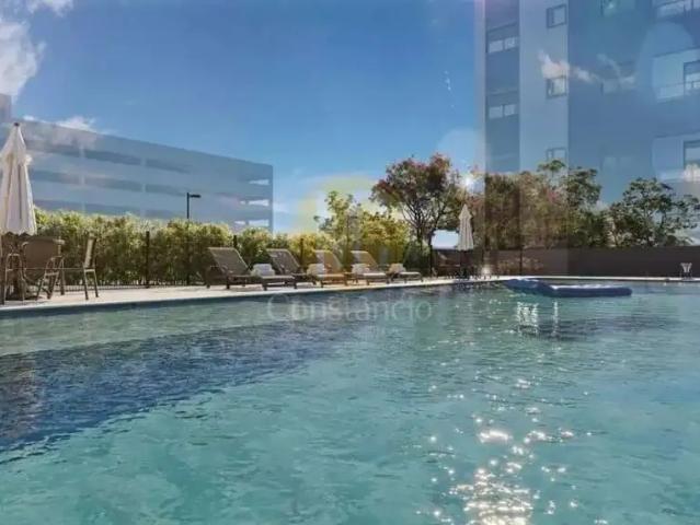 Apartamento para Venda em São José dos Campos/SP Jardim das Indústrias 2 Quartos