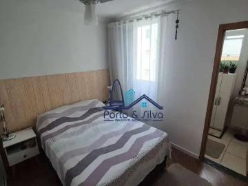 Rua Emilio Marelo, Praça da Criança - Garagem