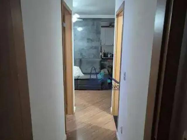 Apartamento para Venda em São José dos Campos/SP Jardim das Indústrias 2 Quartos