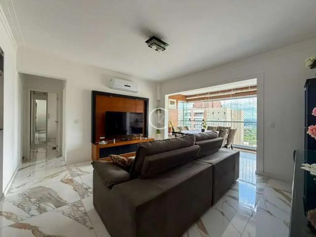 Apartamento para Venda em São José dos Campos/SP Jardim das Indústrias 2 Quartos
