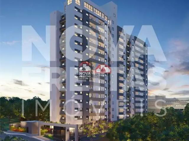 Apartamento para Venda em São José dos Campos/SP Jardim das Indústrias 2 Quartos