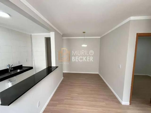 Apartamento para Venda em São José dos Campos/SP Jardim das Indústrias 2 Quartos