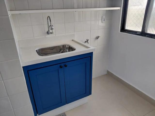 Apartamento para Venda em São José dos Campos/SP Jardim das Indústrias 2 Quartos