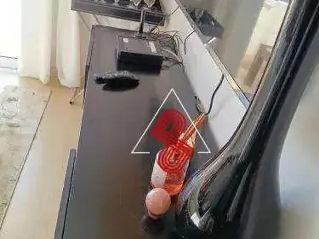 Apartamento para Venda em São José dos Campos/SP Jardim das Indústrias 2 Quartos
