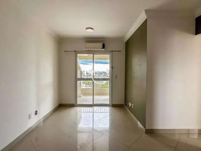 Apartamento para Venda em São José dos Campos/SP Jardim das Indústrias 2 Quartos