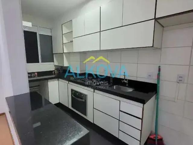 Apartamento para Venda em São José dos Campos/SP Jardim das Indústrias 2 Quartos