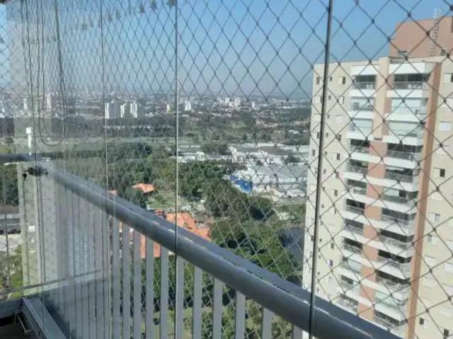 Apartamento para Venda em São José dos Campos/SP Jardim das Indústrias 2 Quartos
