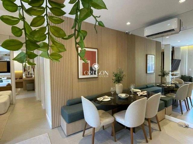 Apartamento para Venda em São José dos Campos/SP Jardim das Indústrias 2 Quartos