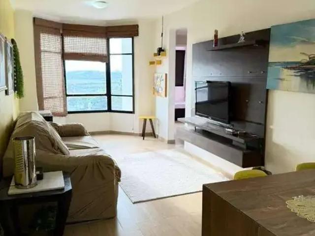 Apartamento para Venda em São José dos Campos/SP Jardim das Indústrias 2 Quartos