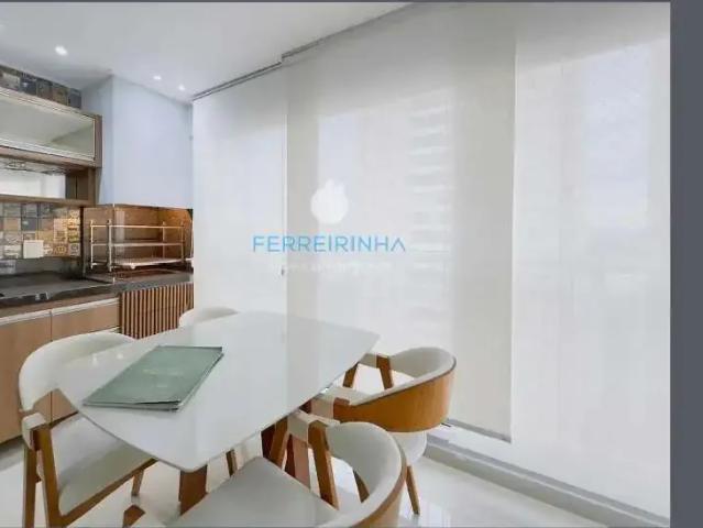 Apartamento para Venda em São José dos Campos/SP Jardim das Indústrias 2 Quartos