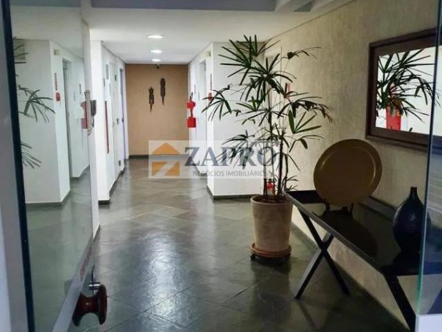 Apartamento para Venda em São José dos Campos/SP Jardim das Indústrias 2 Quartos