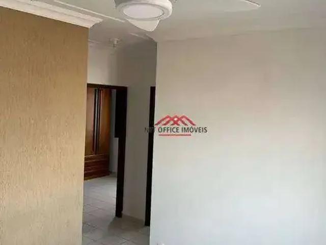 Apartamento para Venda em São José dos Campos/SP Jardim das Indústrias 2 Quartos