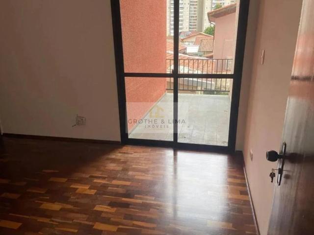 Apartamento para Venda em São José dos Campos/SP Jardim das Indústrias 2 Quartos