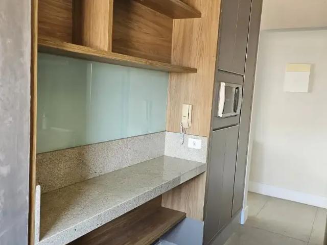 Apartamento para Venda em São José dos Campos/SP Jardim das Indústrias 2 Quartos