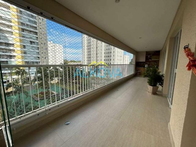 Apartamento para Venda em São José dos Campos/SP Jardim das Indústrias 2 Quartos
