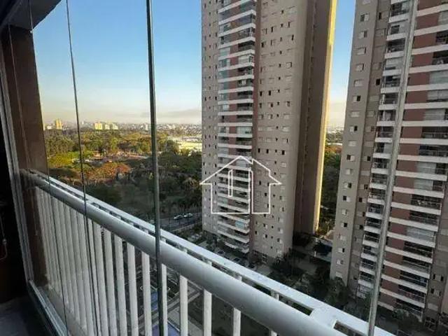 Apartamento para Venda em São José dos Campos/SP Jardim das Indústrias 2 Quartos