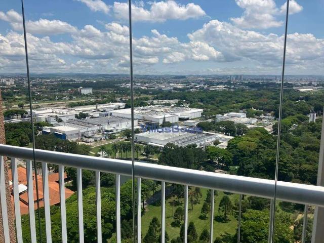 Apartamento para Venda em São José dos Campos/SP Jardim das Indústrias 2 Quartos