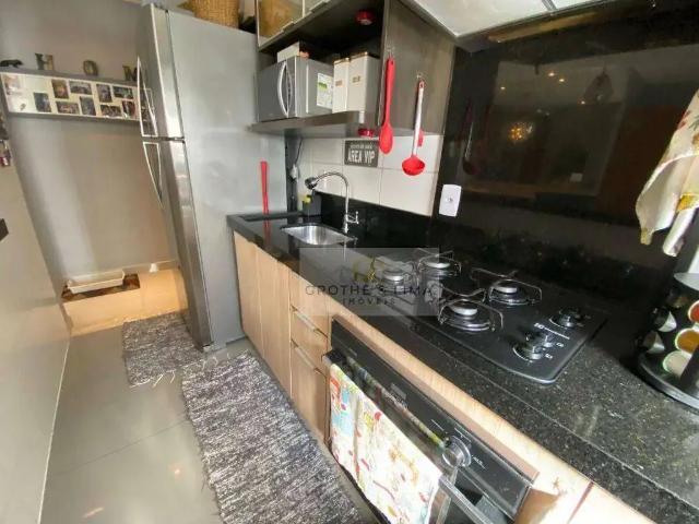 Apartamento para Venda em São José dos Campos/SP Jardim das Indústrias 2 Quartos