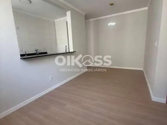 Apartamento para Venda em São José dos Campos/SP Jardim das Indústrias 2 Quartos