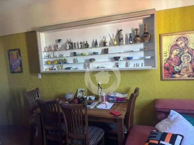 Apartamento para Venda em São José dos Campos/SP Jardim das Indústrias 2 Quartos