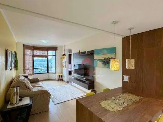 Apartamento para Venda em São José dos Campos/SP Jardim das Indústrias 2 Quartos
