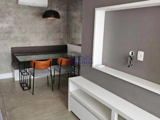 Apartamento para Venda em São José dos Campos/SP Jardim das Indústrias 2 Quartos