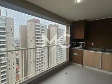 Praça da Criança - Varanda, Garagem, Segurança