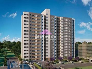 Praça da Criança - Varanda, Garagem, Área de serviço