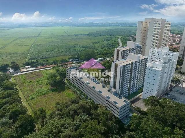 Apartamento para Venda em São José dos Campos/SP Jardim das Indústrias 2 Quartos