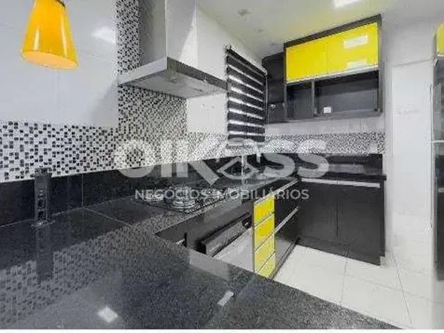 Apartamento para Venda em São José dos Campos/SP Jardim das Indústrias 2 Quartos