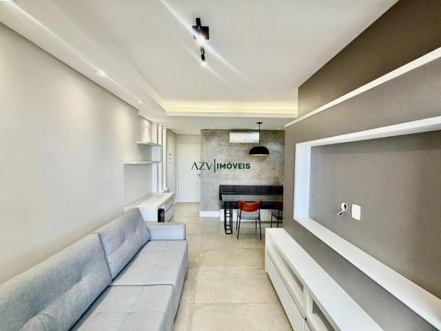 Apartamento para Venda em São José dos Campos/SP Jardim das Indústrias 2 Quartos