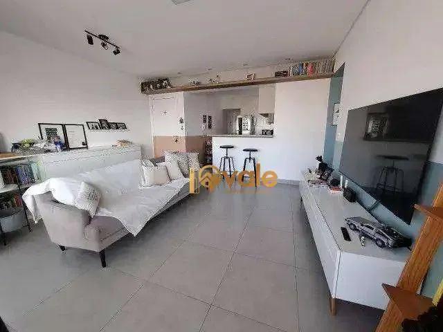 Apartamento para Venda em São José dos Campos/SP Jardim das Indústrias 2 Quartos