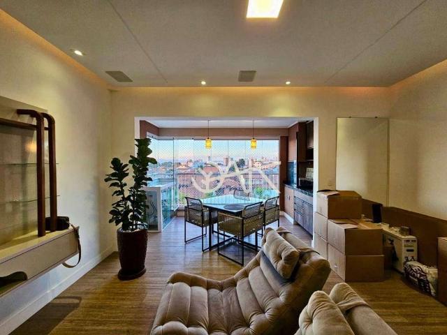 Apartamento para Venda em São José dos Campos/SP Jardim das Indústrias 2 Quartos