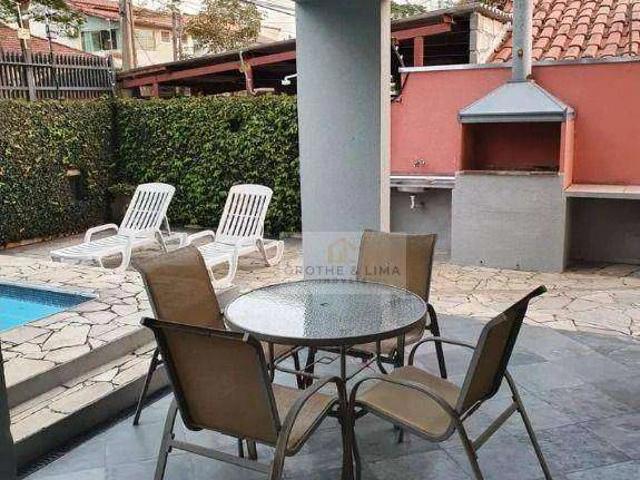 Apartamento para Venda em São José dos Campos/SP Jardim das Indústrias 2 Quartos