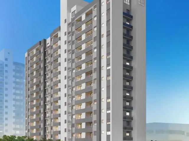 Apartamento para Venda em São José dos Campos/SP Jardim das Indústrias 2 Quartos
