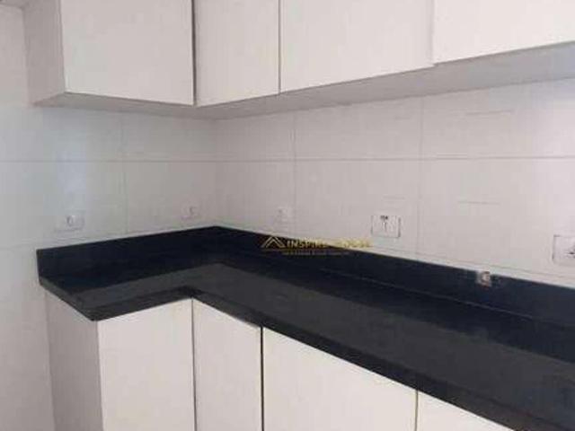 Apartamento para Venda em São José dos Campos/SP Jardim das Indústrias 2 Quartos