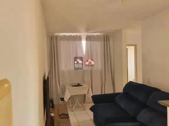 Apartamento para Venda em São José dos Campos/SP Jardim das Indústrias 2 Quartos
