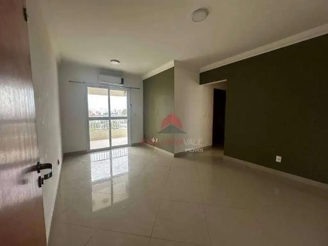 Apartamento para Venda em São José dos Campos/SP Jardim das Indústrias 2 Quartos