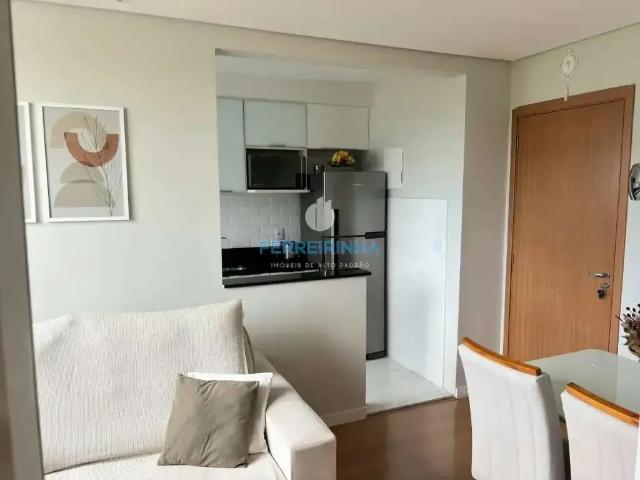 Apartamento para Venda em São José dos Campos/SP Jardim das Indústrias 2 Quartos