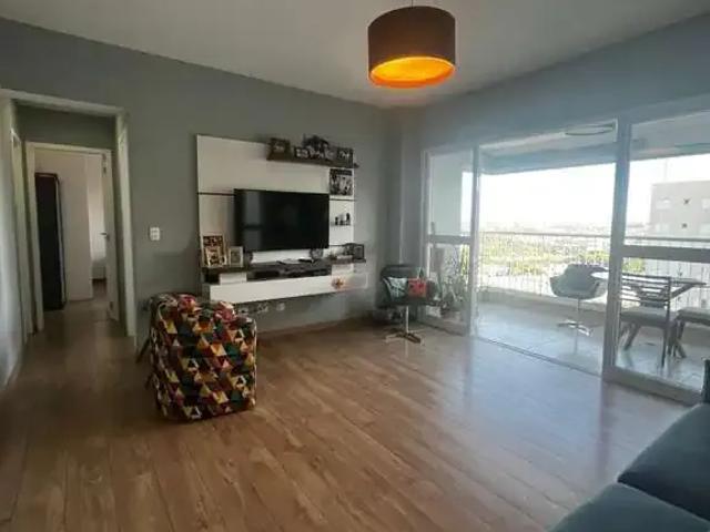 Apartamento para Venda em São José dos Campos/SP Jardim das Indústrias 2 Quartos