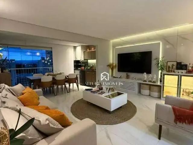 Apartamento para Venda em São José dos Campos/SP Jardim das Indústrias 2 Quartos
