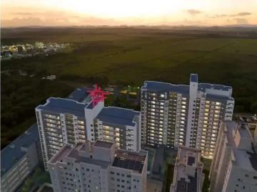 Apartamento para Venda em São José dos Campos/SP Jardim das Indústrias 2 Quartos