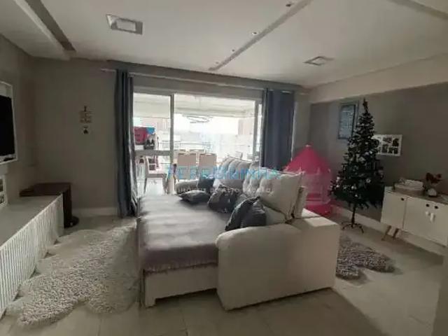 Apartamento para Venda em São José dos Campos/SP Jardim das Indústrias 4 Quartos