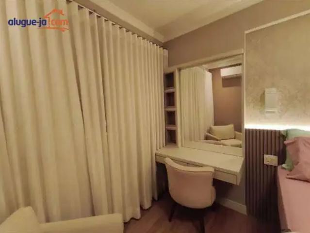 Apartamento para Venda em São José dos Campos/SP Jardim das Indústrias 4 Quartos