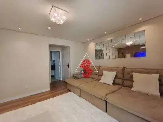 Apartamento para Venda em São José dos Campos/SP Jardim das Indústrias 4 Quartos