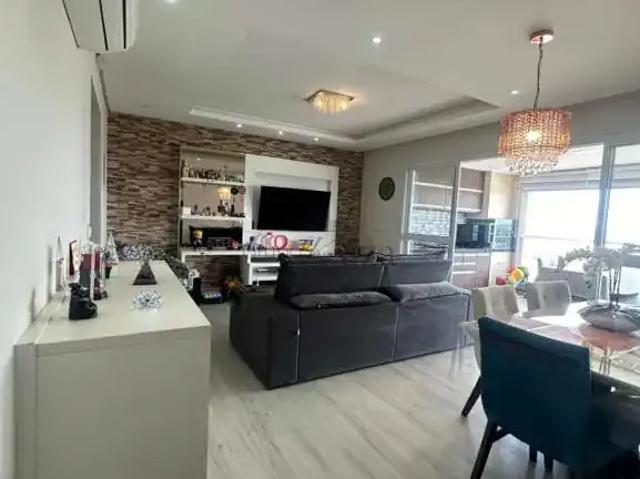 Apartamento para Venda em São José dos Campos/SP Jardim das Indústrias 4 Quartos