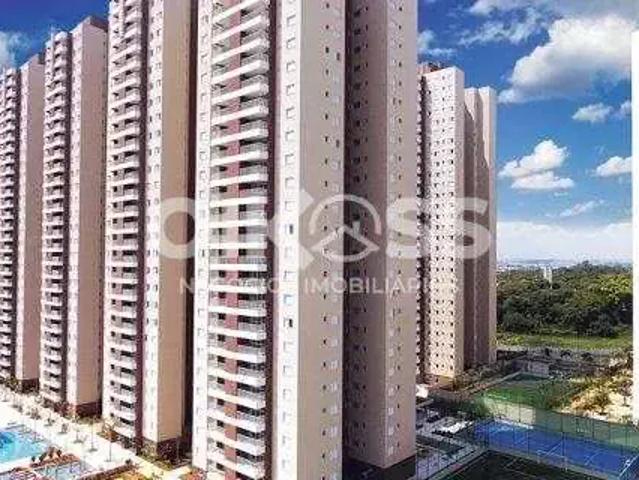 Apartamento para Venda em São José dos Campos/SP Jardim das Indústrias 4 Quartos