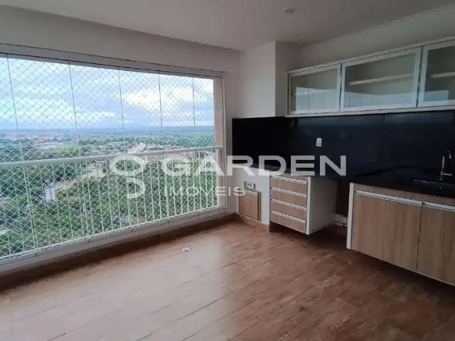 Apartamento para Venda em São José dos Campos/SP Jardim das Indústrias 4 Quartos