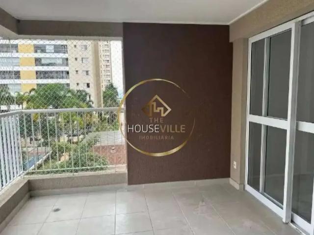 Apartamento para Venda em São José dos Campos/SP Jardim das Indústrias 4 Quartos