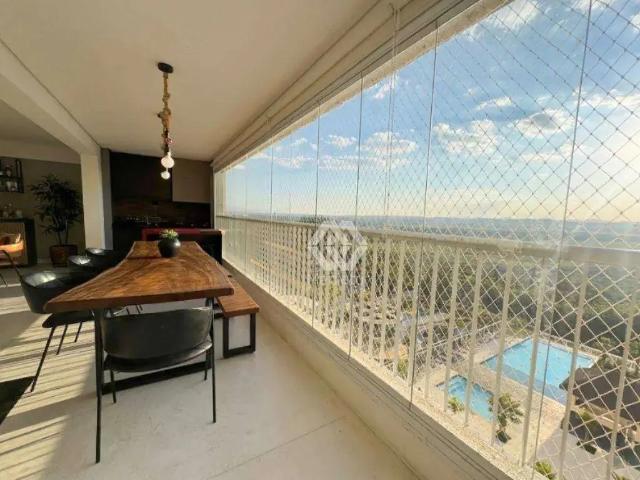 Apartamento para Venda em São José dos Campos/SP Jardim das Indústrias 3 Quartos